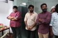 Iraivi Movie Pooja Stills