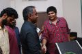 Iraivi Movie Pooja Stills