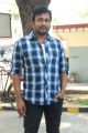 Bobby Simha @ Iraivi Movie Press Meet Photos