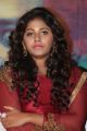 Anjali @ Iraivi Movie Press Meet Photos