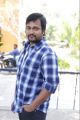 Bobby Simha @ Iraivi Movie Press Meet Photos