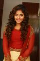 Anjali @ Iraivi Movie Press Meet Photos