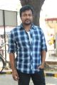 Bobby Simha @ Iraivi Movie Press Meet Photos