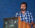 Bobby Simha @ Iraivi Movie Press Meet Photos