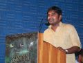 Karunakaran @ Iraivi Movie Press Meet Photos