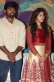 Vijay Sethupathi, Anjali @ Iraivi Movie Press Meet Photos