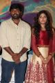 Vijay Sethupathi, Anjali @ Iraivi Movie Press Meet Photos