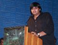 Karthik Subbaraj @ Iraivi Movie Press Meet Photos