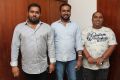 Iraivi Movie Press Meet Photos