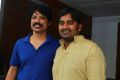 SJ Surya @ Iraivi Movie Press Meet Photos