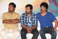 Iraivi Movie Press Meet Photos