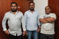 Iraivi Movie Press Meet Photos