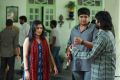 Kamalinee Mukherjee, Karthik Subbaraj, SJ Surya @ Iraivi Movie Working Stills
