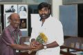 Iraivi hero Vijay Sethupathi @ 14th Chennai International Film Festival Stills