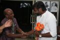 Iraivi hero Vijay Sethupathi @ 14th Chennai International Film Festival Stills