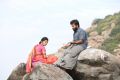 Anandhi, Dinesh in Irandam Ulaga Porin Kadaisi Gundu Movie Stills HD