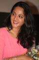 Actress Anushka at Irandam Ulagam Audio Launch Stills