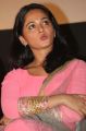 Actress Anushka at Irandam Ulagam Audio Launch Stills