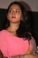 Actress Anushka Shetty at Irandam Ulagam Audio Launch Stills