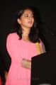 Actress Anushka Shetty at Irandam Ulagam Audio Launch Stills