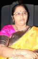 Dhanush Mother Vijayalakshmi @ Irandam Ulagam Audio Launch Stills