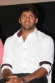 Actor Arya at Irandam Ulagam Audio Launch Stills