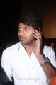Actor Arya at Irandam Ulagam Audio Launch Stills