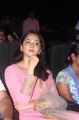 Actress Anushka at Irandam Ulagam Audio Launch Stills
