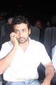 Actor Suriya at Irandam Ulagam Audio Launch Stills