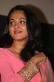 Actress Anushka Shetty at Irandam Ulagam Audio Launch Stills