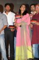 Arya, Anushka at Irandam Ulagam Audio Launch Stills