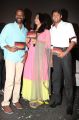 Ramji, Anushka, Arya at Irandam Ulagam Audio Launch Stills