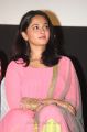 Actress Anushka at Irandam Ulagam Audio Launch Stills