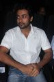 Actor Suriya at Irandam Ulagam Audio Launch Stills