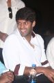 Actor Arya at Irandam Ulagam Audio Launch Stills