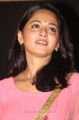 Actress Anushka Shetty at Irandam Ulagam Audio Launch Stills