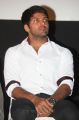 Actor Arya at Irandam Ulagam Audio Launch Stills