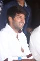 Actor Arya at Irandam Ulagam Audio Launch Stills