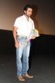 Actor Suriya at Irandam Ulagam Audio Launch Stills