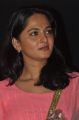 Actress Anushka @ Irandam Ulagam Audio Launch Stills