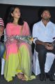 Anushka, Arya @ Irandam Ulagam Audio Launch Stills