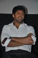 Actor Arya at Irandam Ulagam Audio Launch Stills