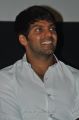 Actor Arya at Irandam Ulagam Audio Launch Stills