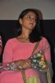 Actress Anushka @ Irandam Ulagam Audio Launch Stills