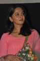 Actress Anushka @ Irandam Ulagam Audio Launch Stills