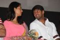 Anushka, Arya at Irandam Ulagam Audio Launch Stills