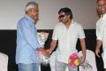 Maniratnam, Selvaraghavan @ Irandam Ulagam Audio Launch Stills