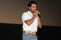 Actor Suriya at Irandam Ulagam Audio Launch Stills