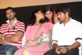 Ganesh Venkatraman, Anushka, Arya at Irandam Ulagam Audio Launch Stills