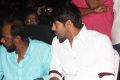 Actor Arya at Irandam Ulagam Movie Audio Launch Stills